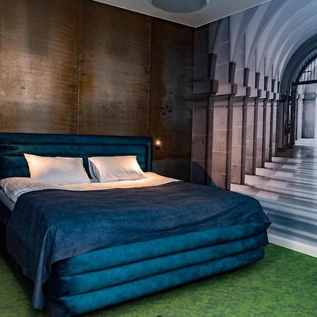 Metropol Hotel Srem Luaran gambar